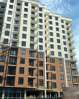 ЖК Вишневый Парк Сочи В СОЧИ 21s